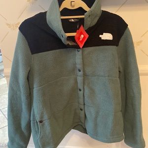 North Face Gemma Fleece - L